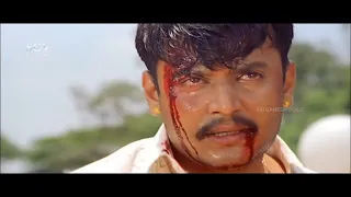 Srinivasmurthy master plan to avoid daughter marriage with Darshan | Saradara Kannada Movie Scene