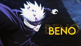 Playboi Carti - Beno! [Flow Edit/AMV]