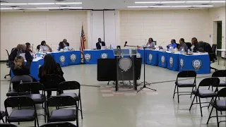 City of South Fulton - City Council Meeting - January 9, 2024
