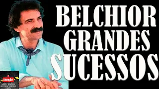 BELCHIOR GRANDES SUCESSOS TOP 10 CANÇÕES INESQUECIVEIS