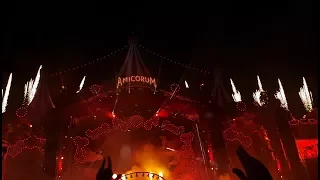 Axwell Λ Ingrosso - Reload @ Tomorrowland 2017