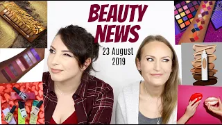 BEAUTY NEWS - 23 August | Sleeping Beauty & Expensive Skin Care Routines