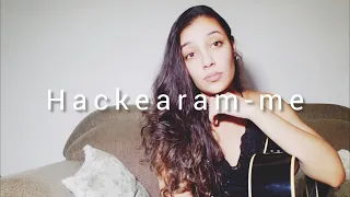 Tierry - HACKEARAM-ME part. Marília Mendonça (cover)