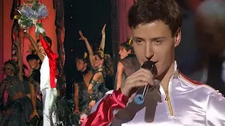 ＶＩＴＡＳ 👑 Kings Can Do Everything [Moscow, 2003 - 50fps]