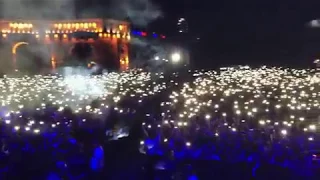 Концерт Тимати в Ереване 2017    Timati Concert In Yerevan Տիմատի համերգը Երևանում#1