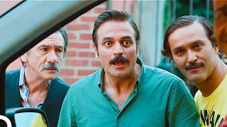 Geniş Aile 2: Her Türlü | FULL HD ( SANSÜRSÜZ)  Türk Komedi Filmi İzle