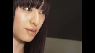 chiaki kuriyama _ akihabara / 2007