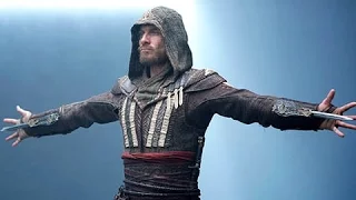 Кредо убийцы 2017 Новинки кино Русский Трейлер HD Assassin's Сreed