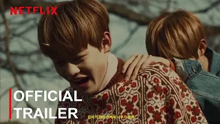 NCT | The Orphanage | Horror AU | Netflix Trailer