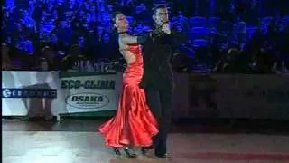 Paolo Bosco & Silvia Pitton Tango Show