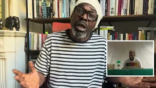 Mouelle ekombi si tu connaissais le mot honte tu aurais honte démissionner