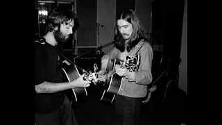 The Beatles - I Me Mine (Strings And Guitar Overdub) *FIXED LINK*