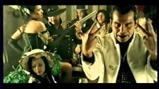 Litfiba - Il mio corpo che cambia (1999)