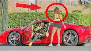 😂She's a GOLD DIGGER Prank (MUST WATCH) - PART 3🤑💸