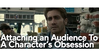 Zodiac — Attaching An Audience To A Character’s Obsession
