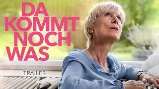 Da kommt noch was | Auf DVD und digital | Offizieller Trailer Deutsch HD