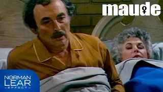 Maude | Walter's Dream | The Norman Lear Effect