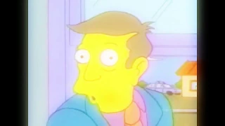 Steamed hams but every time the camera changes a new background is added
