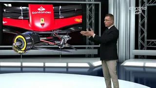 🆕 CHRONO GP Car Launch 2024 - Scuderia Ferrari 🆕