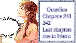 Guardian Lit The Supreme Being Chapters 241-242 English subtitle (Underestimate the enemy)