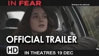 In Fear Official Trailer #1 (2013) - Jeremy Lovering HD