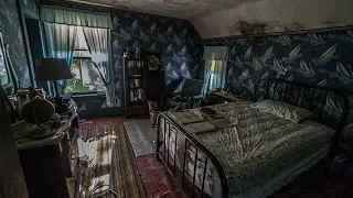 Abandoned House FROZEN IN TIME | Everything Left Behind!