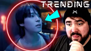 Jimin of BTS' TRENDING Song 'Like Crazy' | Multi-Instrumentalist Reacts