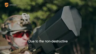 DroneShield | Defeat Solutions