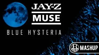 Blue Magic / Hysteria (R.A.T. Mashup)