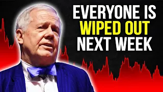 The Crash That Will Change A Generation | Jim Rogers