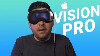 GO BUY the Apple Vision Pro | Top 5 Reasons