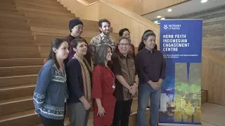 Herb Feith Indonesian Engagement Centre's Conference 2019