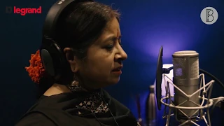 The Good Vibes - Phir Se Kaho; Raghav & Arjun ft. Rekha Bhardwaj (Ep 3 OST)