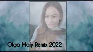 Maks Barskih - Теряю Тебя (Olga Maly Remix 2022)