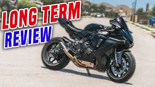 2020 Yamaha R1 Review | 1 Year Later