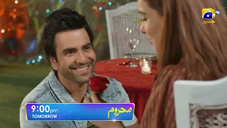 Mehroom Episode 02 Promo | Tomorrow at 9:00 PM only on Har Pal Geo