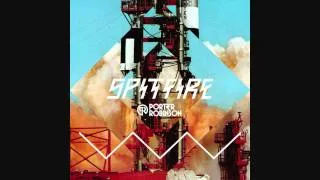 Porter Robinson - Spitfire (Kill the Noise Remix) [HQ]