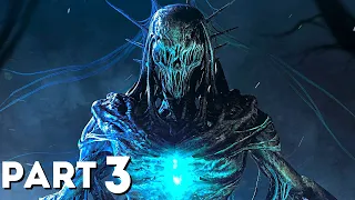 Remnant 2 Walkthrough Part 3 - The Nightweaver Boss & The Labyrinth (Remnant 2 Loaded Sharpshooter)