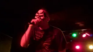 Juggalo mini-Gathering 2010 / Bloodtooth Records pt.1