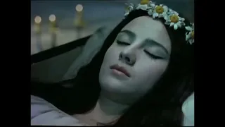 Viy (1967) original trailer with new sound score by Rusty Sheriff