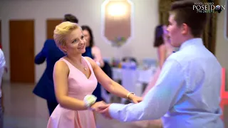 POLISH WEDDING AMAZING WEDDING 2020 █▬█ █ ▀█▀ part 3 NIGHT OF BROKEN HEARTS WEDDING FUN