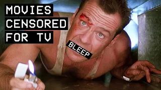 Movies Censored for TV