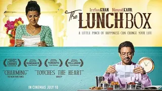 The Lunchbox Full Movie HD 720p |Hindi| Irfan khan | Nawazuddin