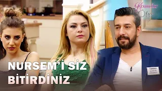 Semih Arkadaşı Gelin Adaylarına Ağır Konuştu! | Kısmetse Olur 165. Bölüm