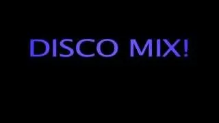 DISCO MIX 1