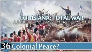 Empire: Total War {Darthmod} Louisiana [Episode 36]