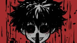 Deku.Exe Oneshot Special (16+ Warning)