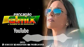 MELO DE PEGA VISÃO REGGAE REMIX