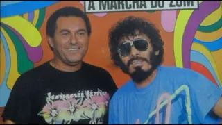 01 A Gata Milionário e José Rico   A Marcha Do Zum   1981