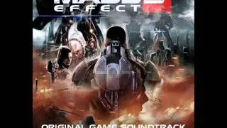 Mass Effect 3 Music: The Final Decision (non-OST)